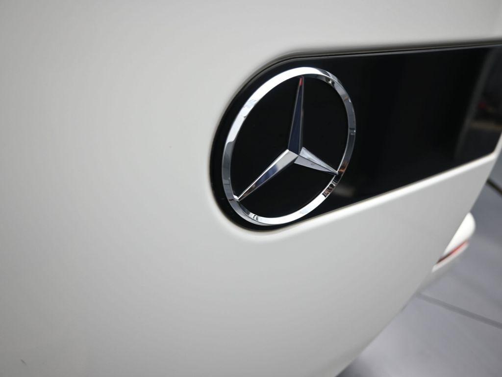 used 2019 Mercedes-Benz G-Class car, priced at $103,112