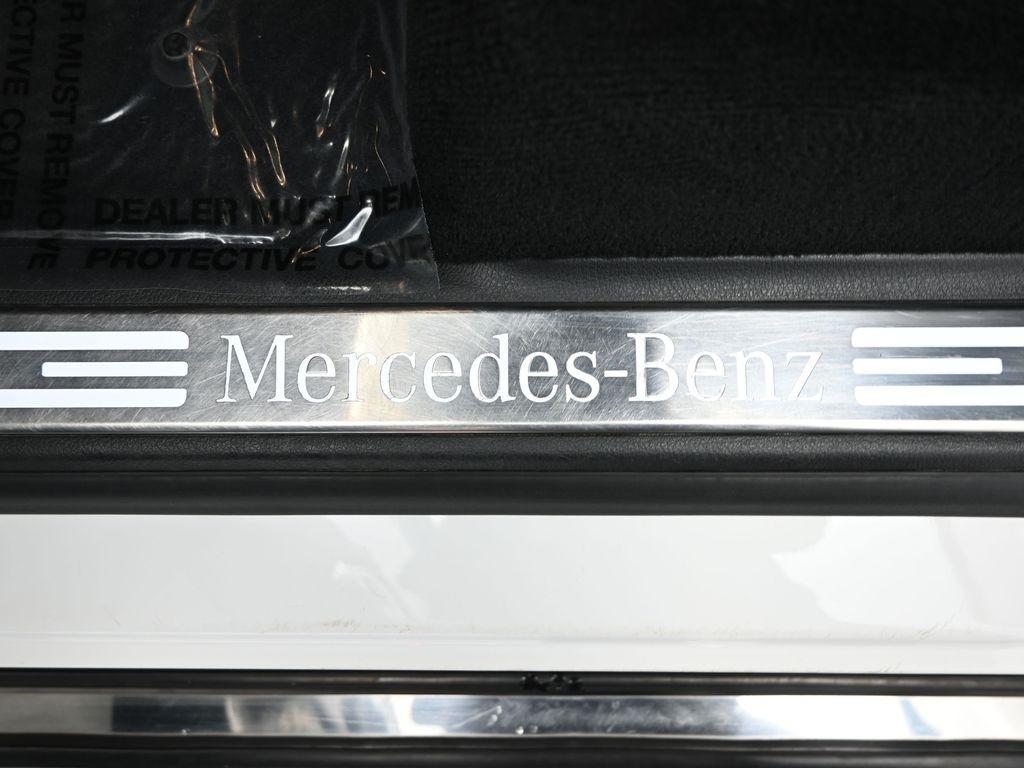 used 2019 Mercedes-Benz G-Class car, priced at $103,112