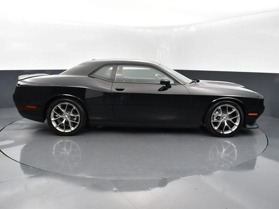 used 2023 Dodge Challenger car, priced at $26,309