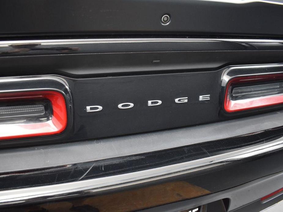 used 2023 Dodge Challenger car, priced at $26,309