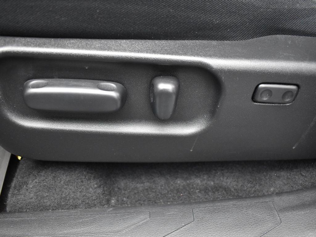 used 2021 Toyota Tacoma car, priced at $37,209