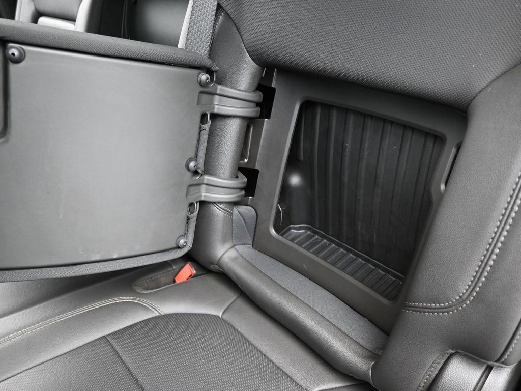 used 2020 GMC Sierra 1500 car, priced at $41,088