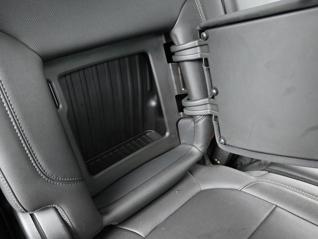 used 2020 GMC Sierra 1500 car, priced at $42,427