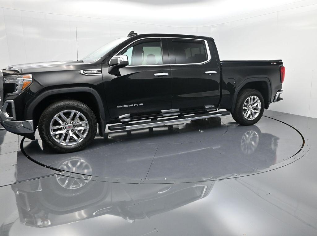 used 2020 GMC Sierra 1500 car, priced at $41,088