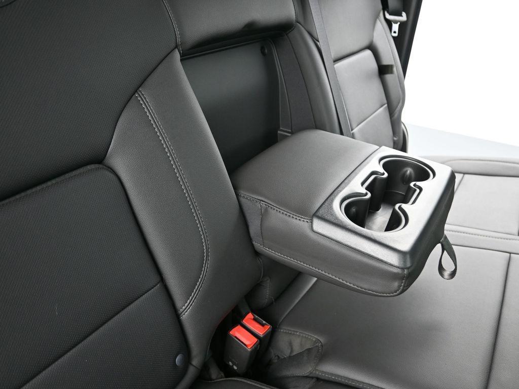 used 2020 GMC Sierra 1500 car, priced at $41,088