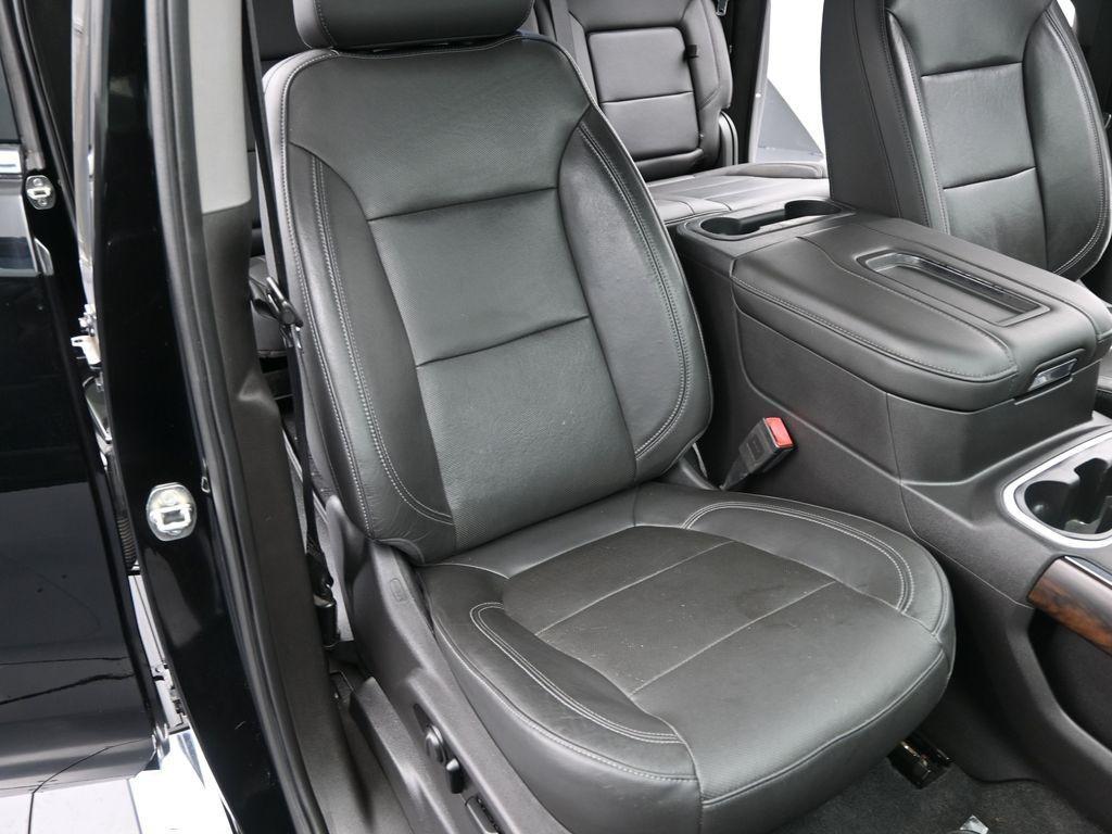 used 2020 GMC Sierra 1500 car, priced at $41,088