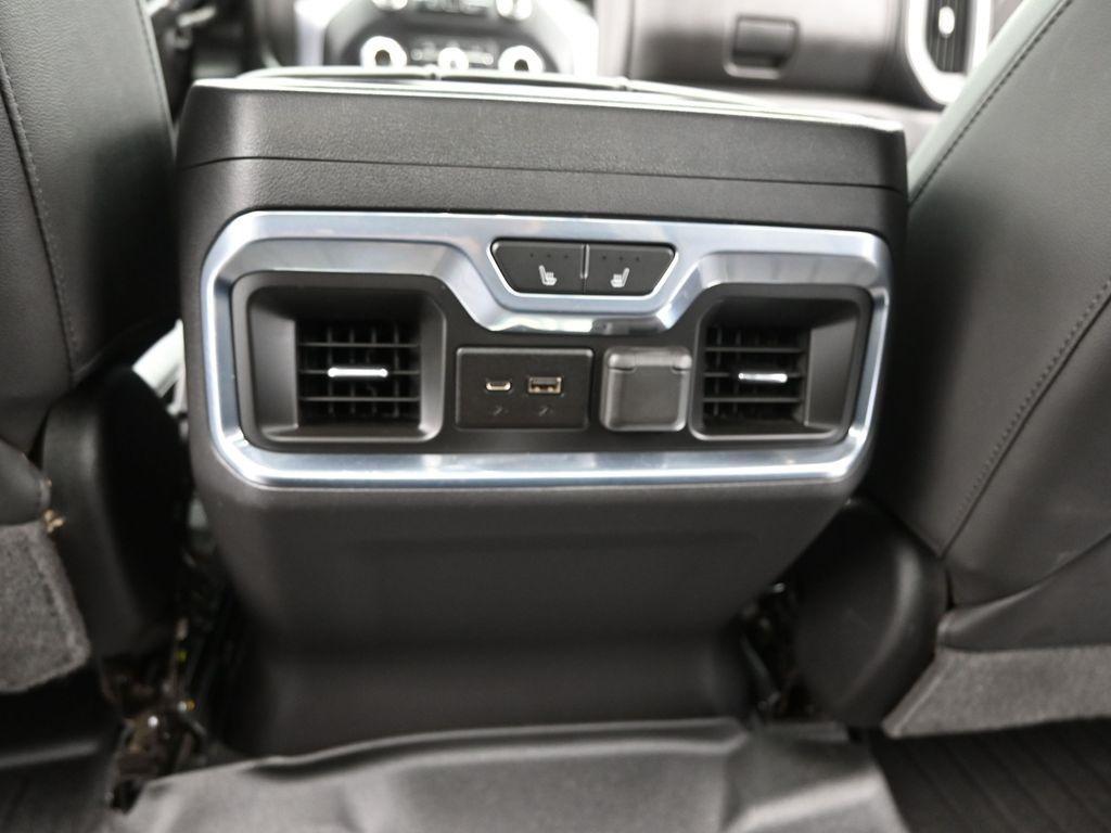 used 2020 GMC Sierra 1500 car, priced at $41,088