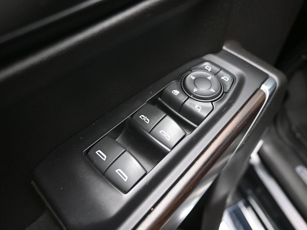used 2020 GMC Sierra 1500 car, priced at $41,088