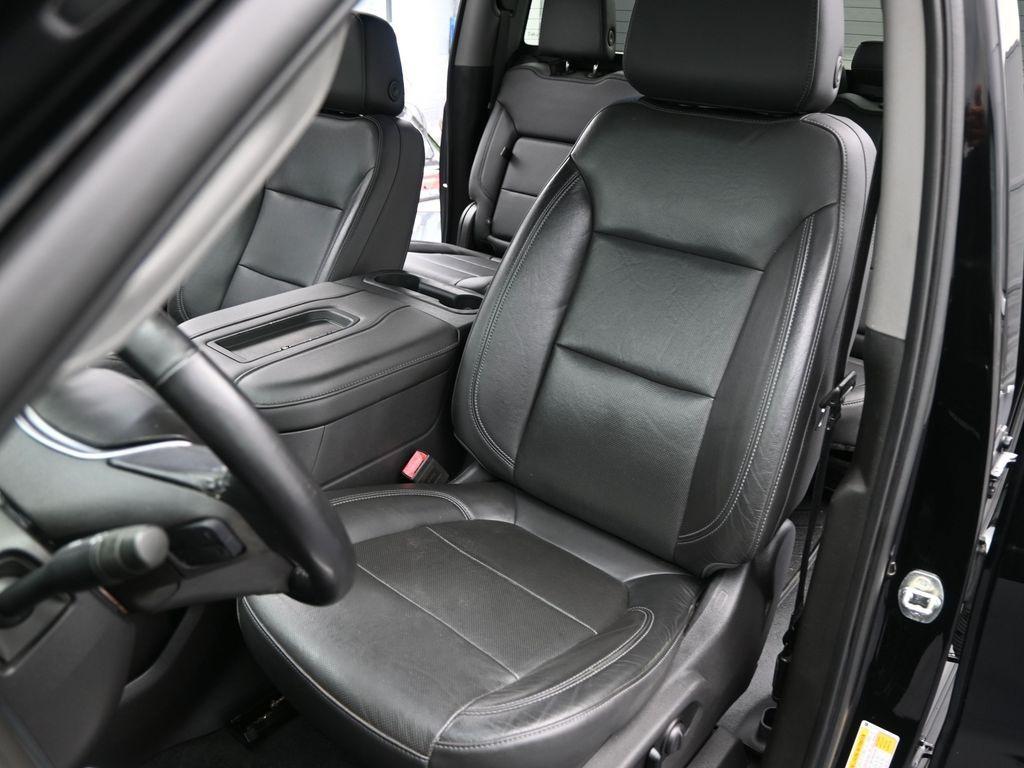 used 2020 GMC Sierra 1500 car, priced at $41,088