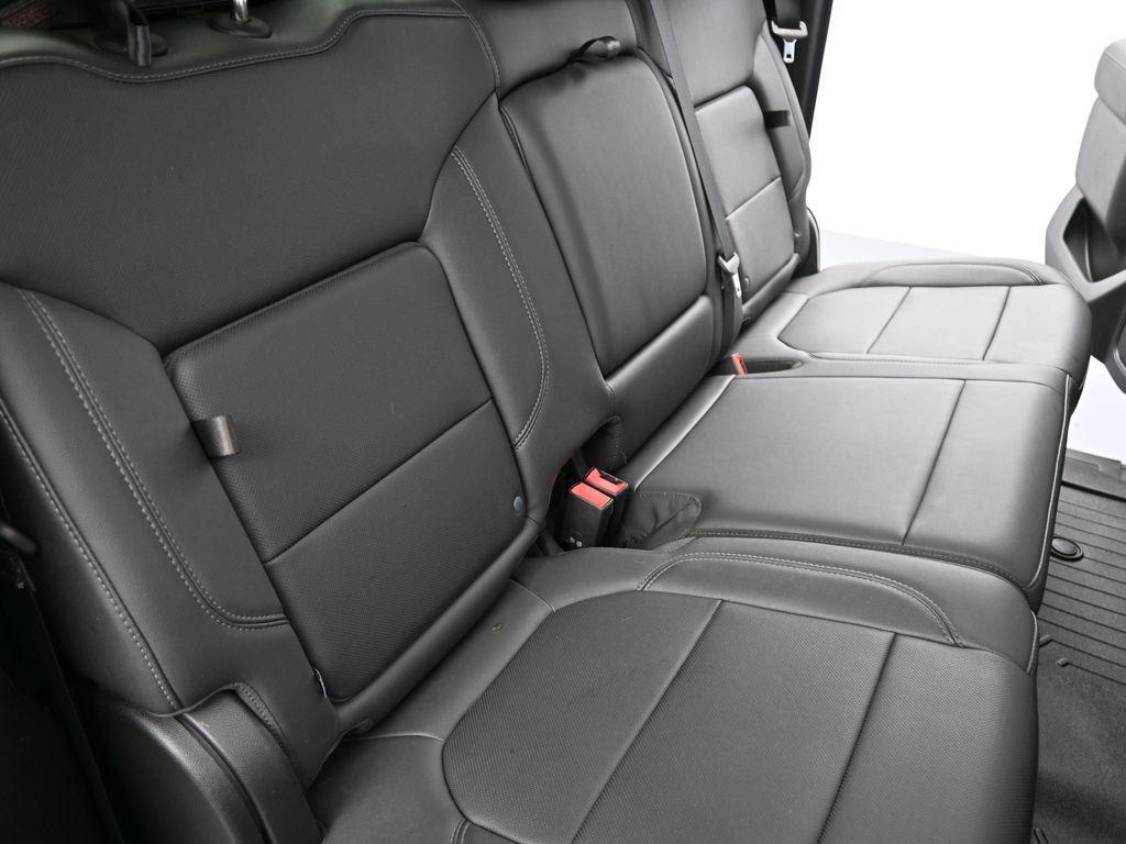 used 2020 GMC Sierra 1500 car, priced at $41,088