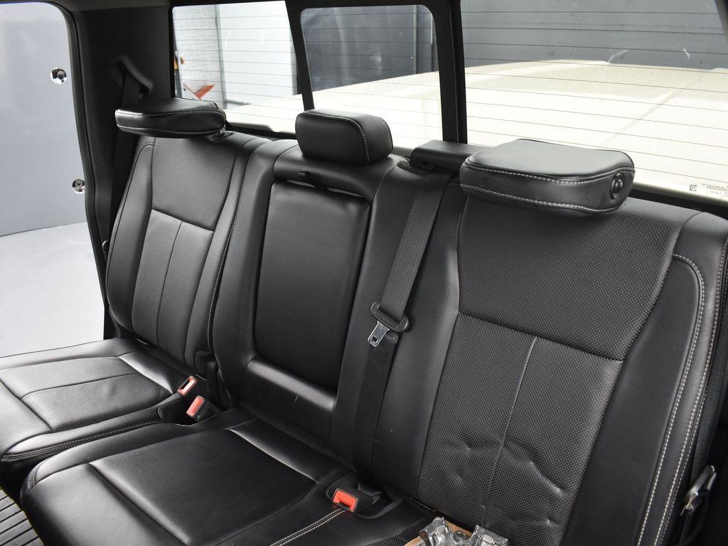 used 2018 Ford F-150 car, priced at $28,900