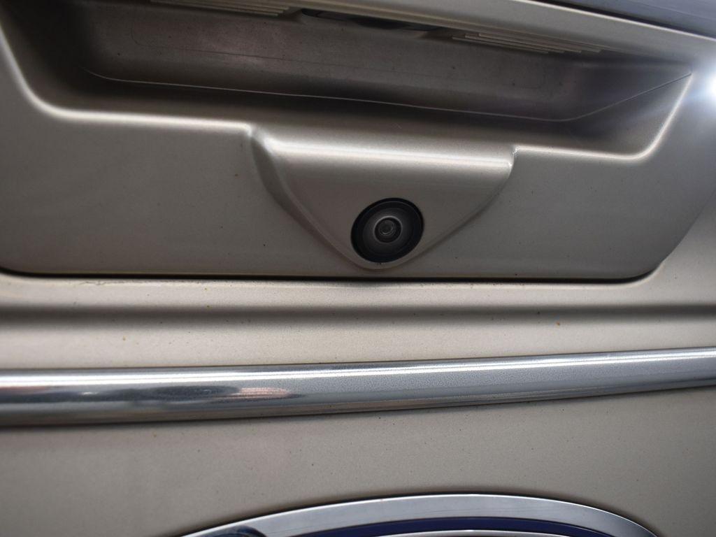 used 2018 Ford F-150 car, priced at $28,900