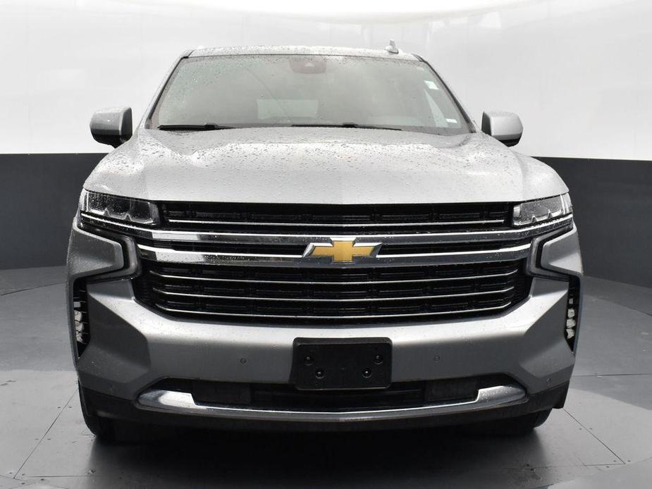 used 2023 Chevrolet Suburban car, priced at $50,599