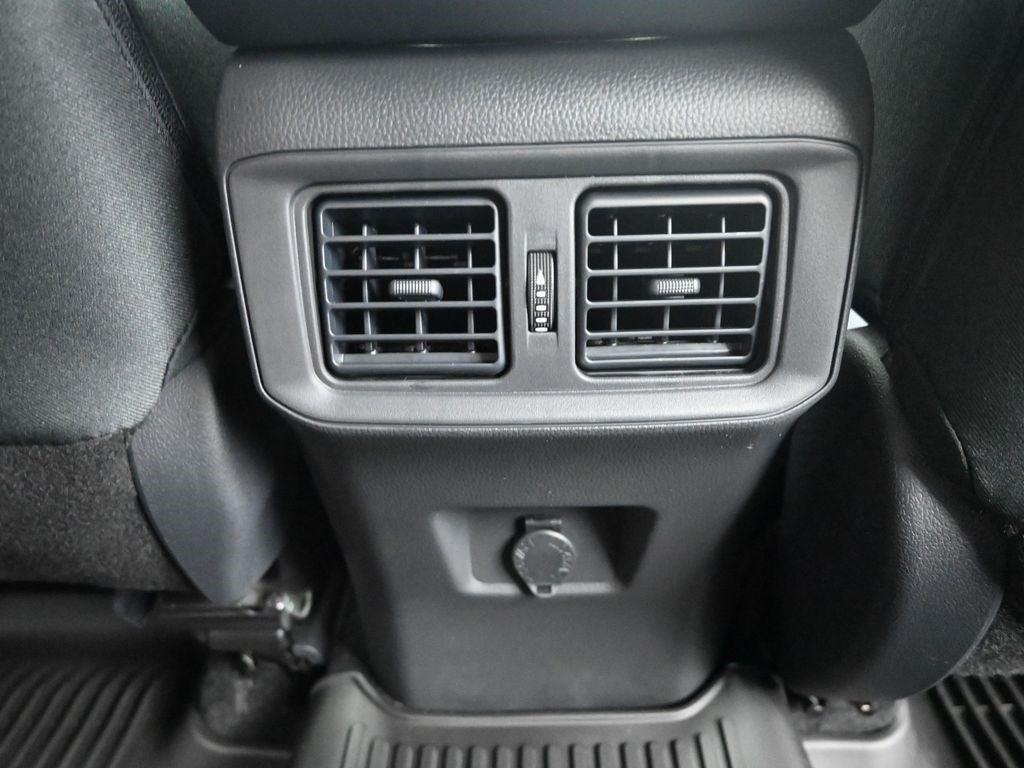 new 2025 Toyota RAV4 car, priced at $32,408