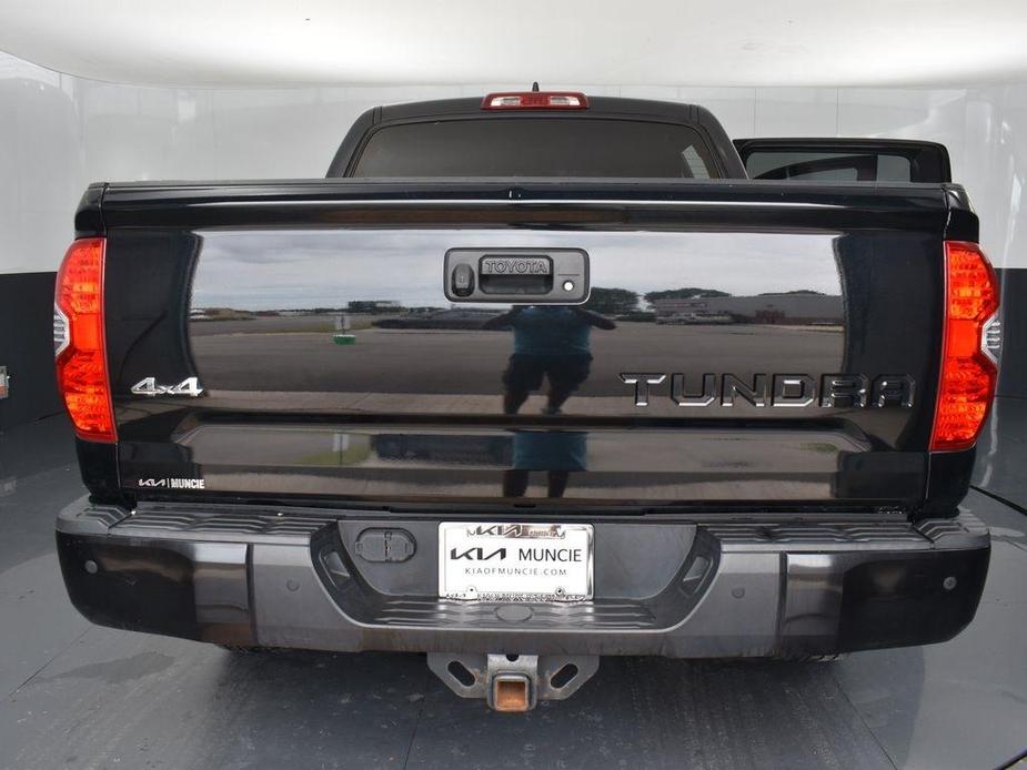 used 2020 Toyota Tundra car, priced at $40,456