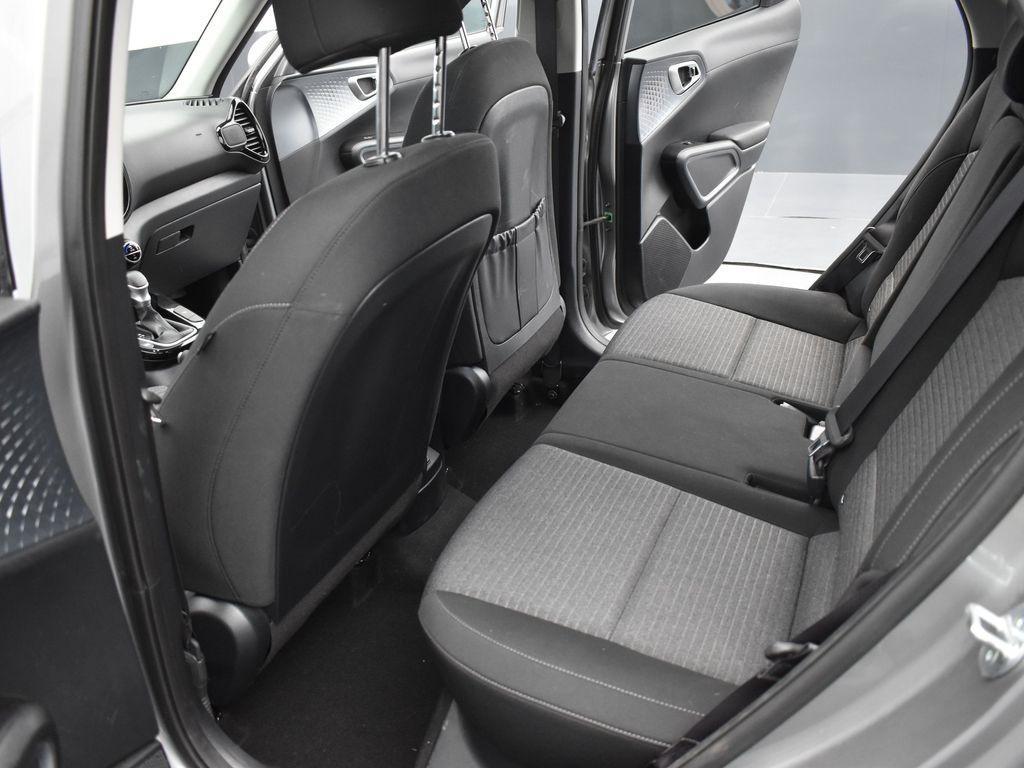 used 2023 Kia Soul car, priced at $21,334