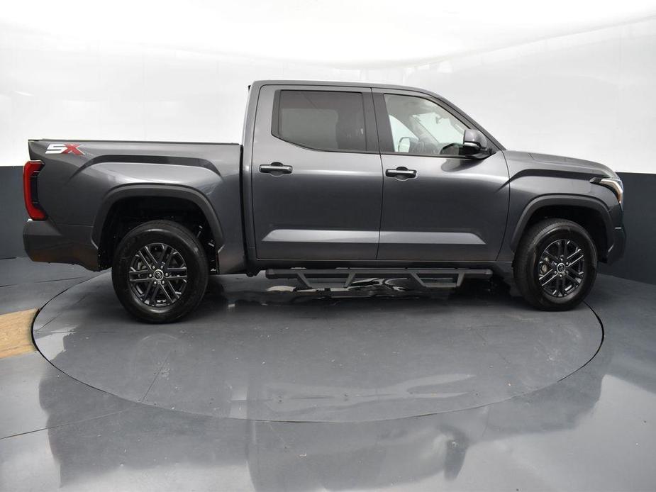 used 2023 Toyota Tundra car, priced at $43,171