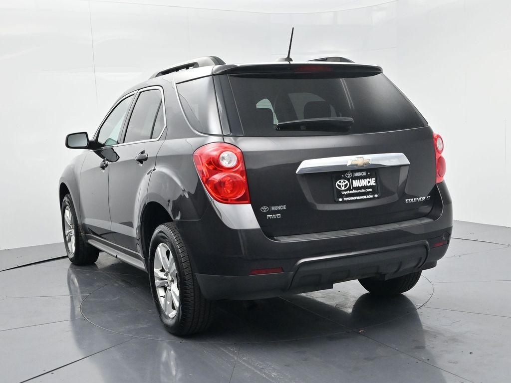 used 2015 Chevrolet Equinox car, priced at $10,154