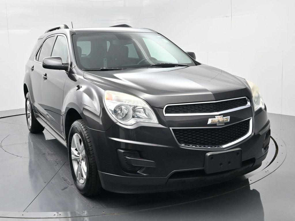 used 2015 Chevrolet Equinox car, priced at $10,154