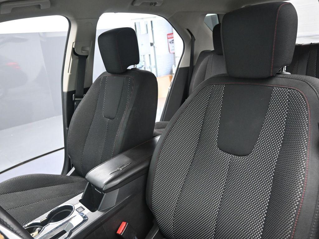 used 2015 Chevrolet Equinox car, priced at $10,154