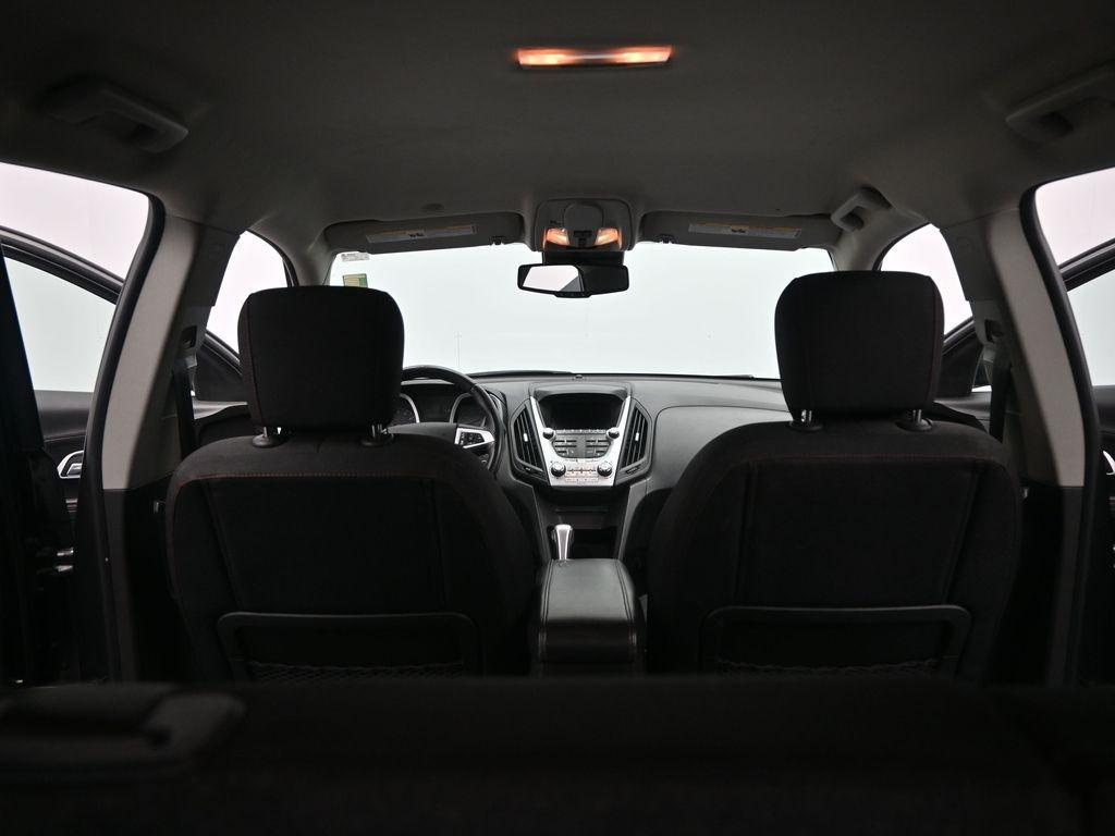 used 2015 Chevrolet Equinox car, priced at $10,154