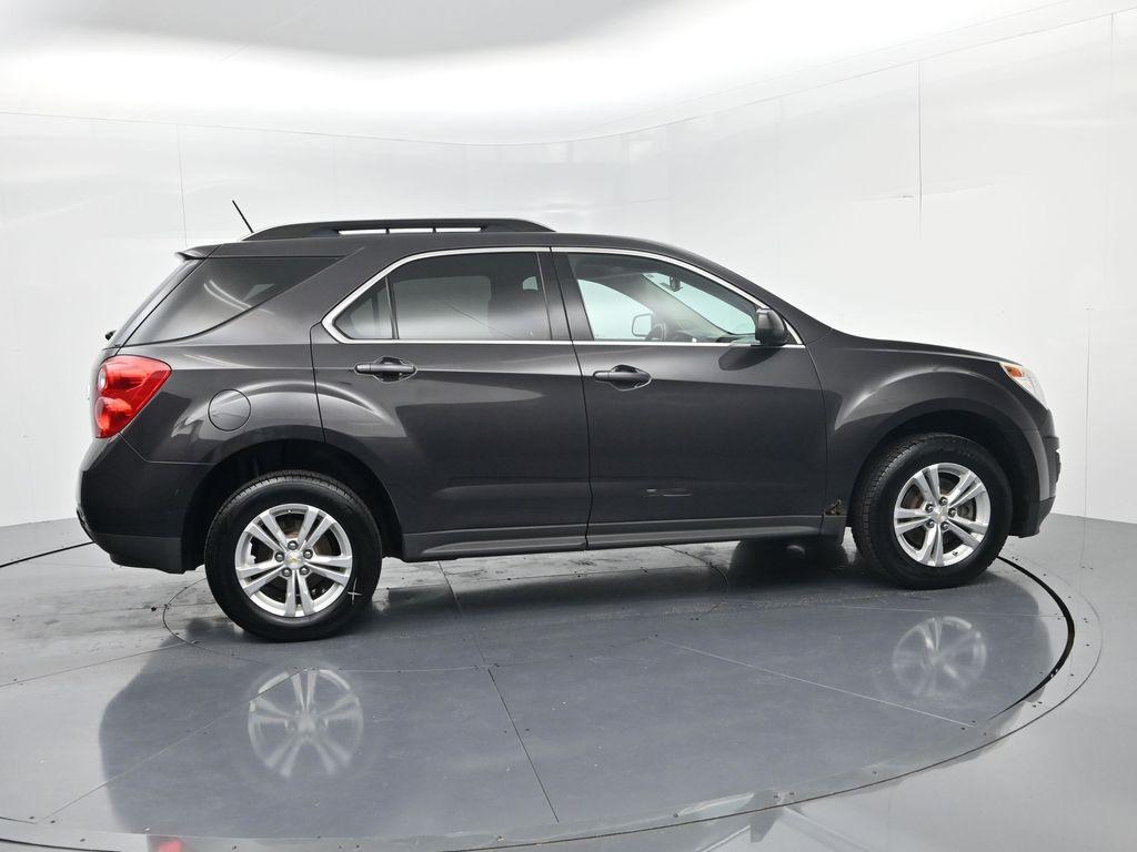 used 2015 Chevrolet Equinox car, priced at $10,154