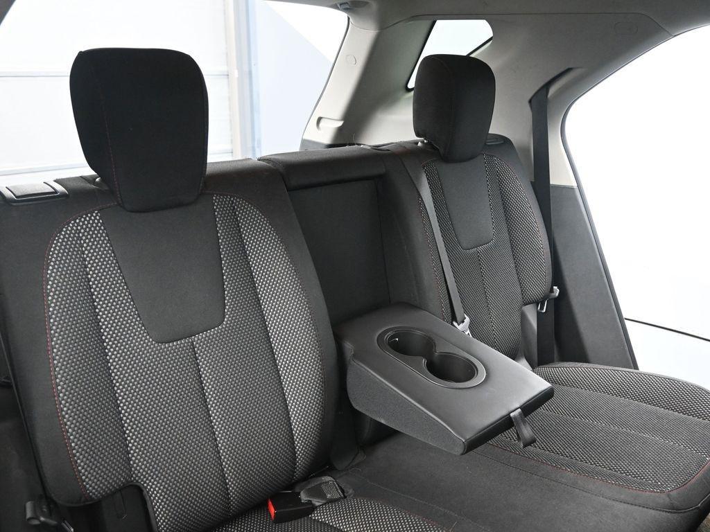 used 2015 Chevrolet Equinox car, priced at $10,154