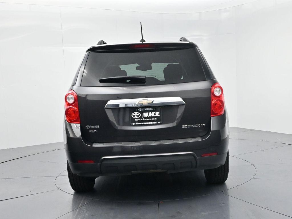 used 2015 Chevrolet Equinox car, priced at $10,154