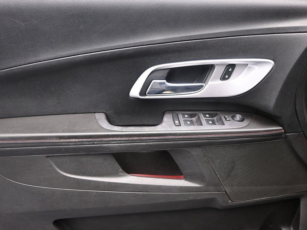 used 2015 Chevrolet Equinox car, priced at $10,154