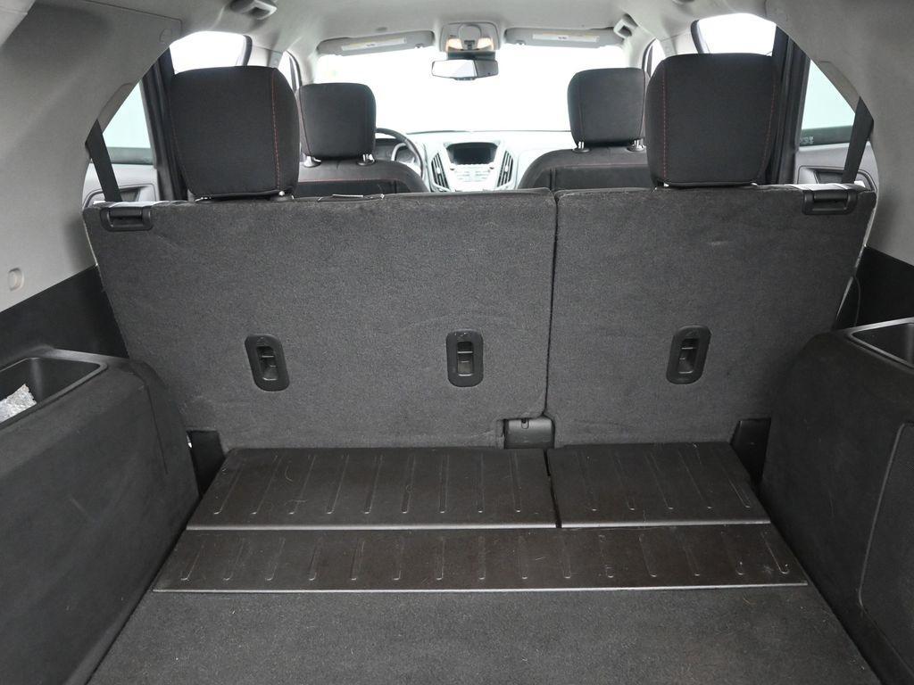 used 2015 Chevrolet Equinox car, priced at $10,154