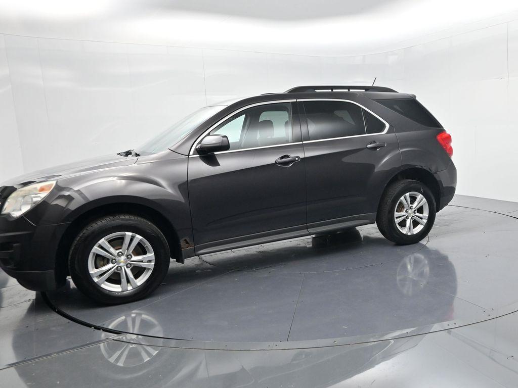 used 2015 Chevrolet Equinox car, priced at $10,154