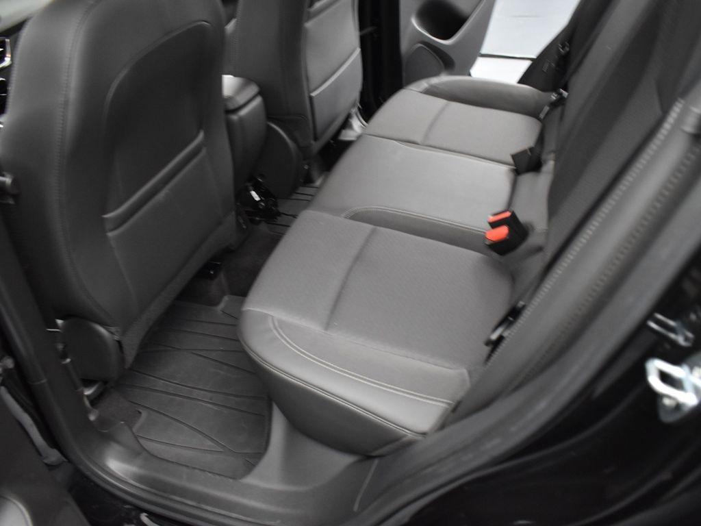 used 2024 Buick Encore GX car, priced at $24,503