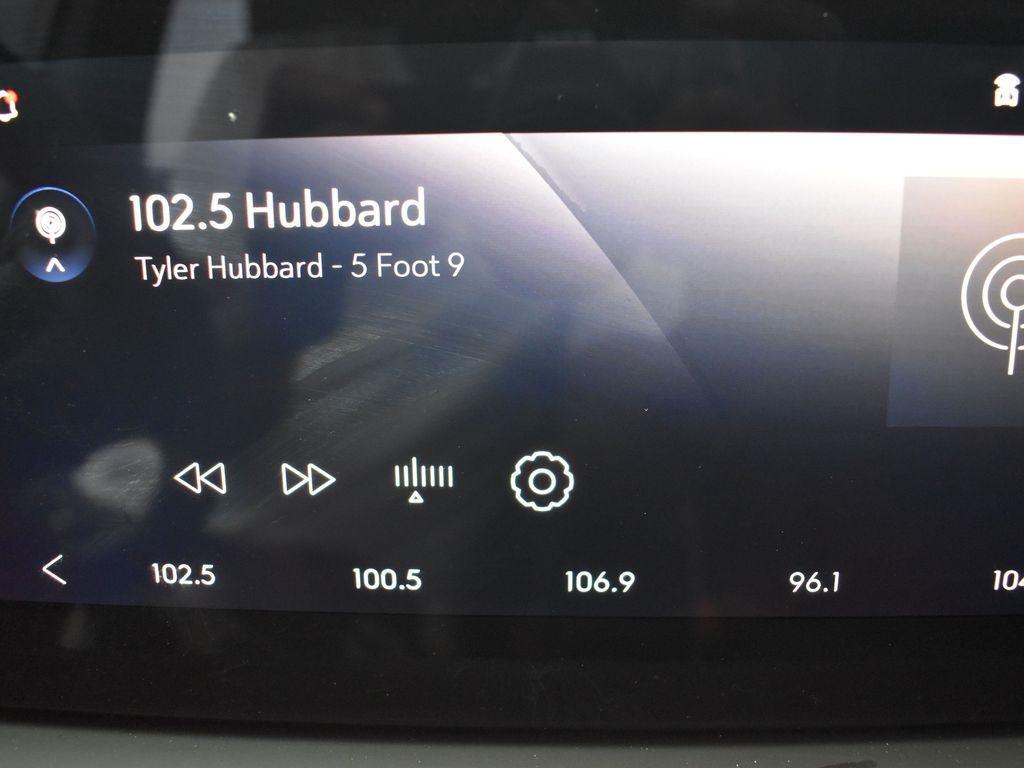 used 2024 Buick Encore GX car, priced at $24,503