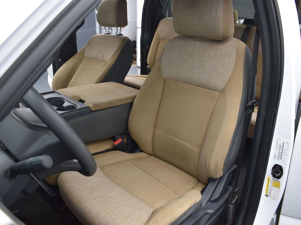 used 2023 Ford F-150 car, priced at $35,156