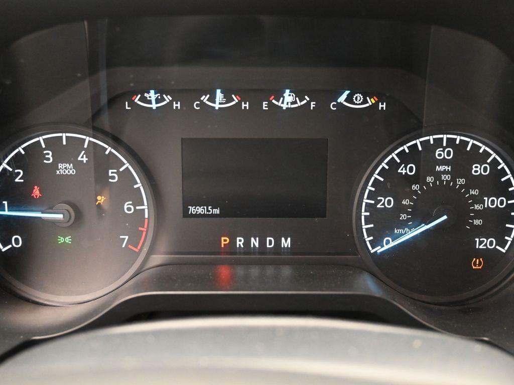 used 2023 Ford F-150 car, priced at $36,060
