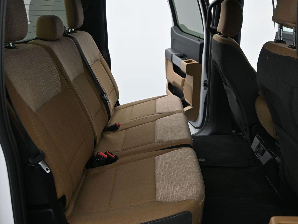 used 2023 Ford F-150 car, priced at $36,060