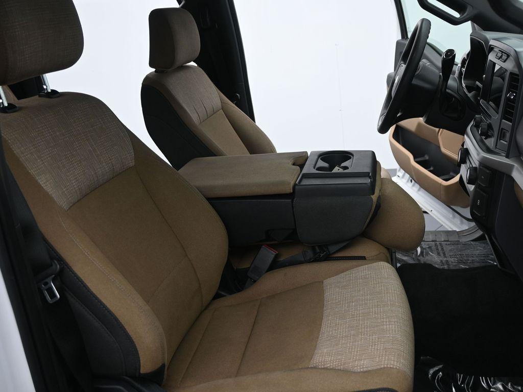 used 2023 Ford F-150 car, priced at $36,060