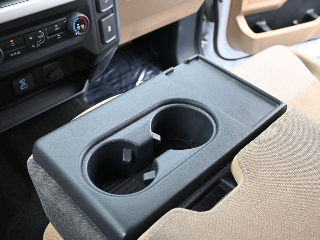 used 2023 Ford F-150 car, priced at $36,060