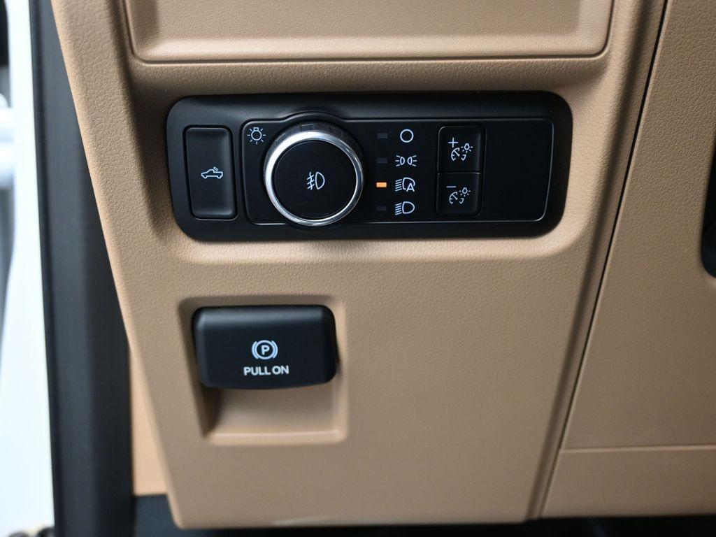 used 2023 Ford F-150 car, priced at $36,060