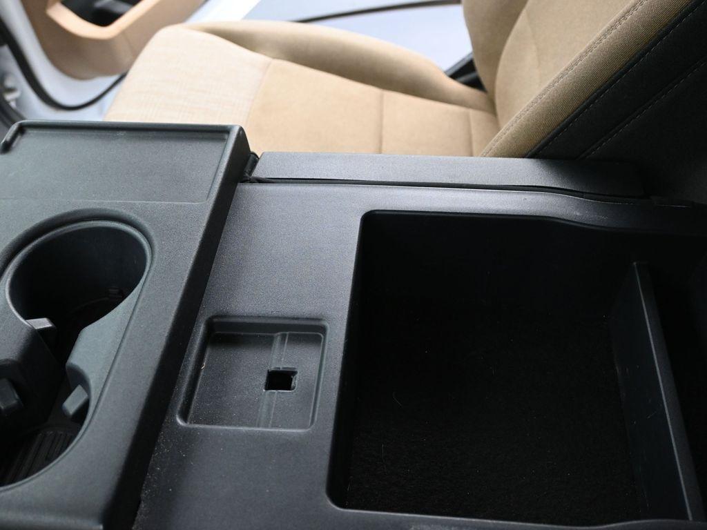 used 2023 Ford F-150 car, priced at $36,060