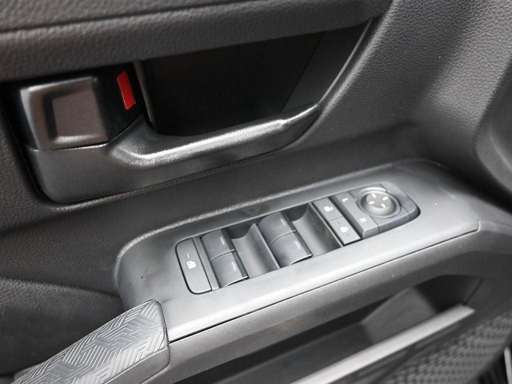 new 2025 Toyota Tacoma car, priced at $40,595
