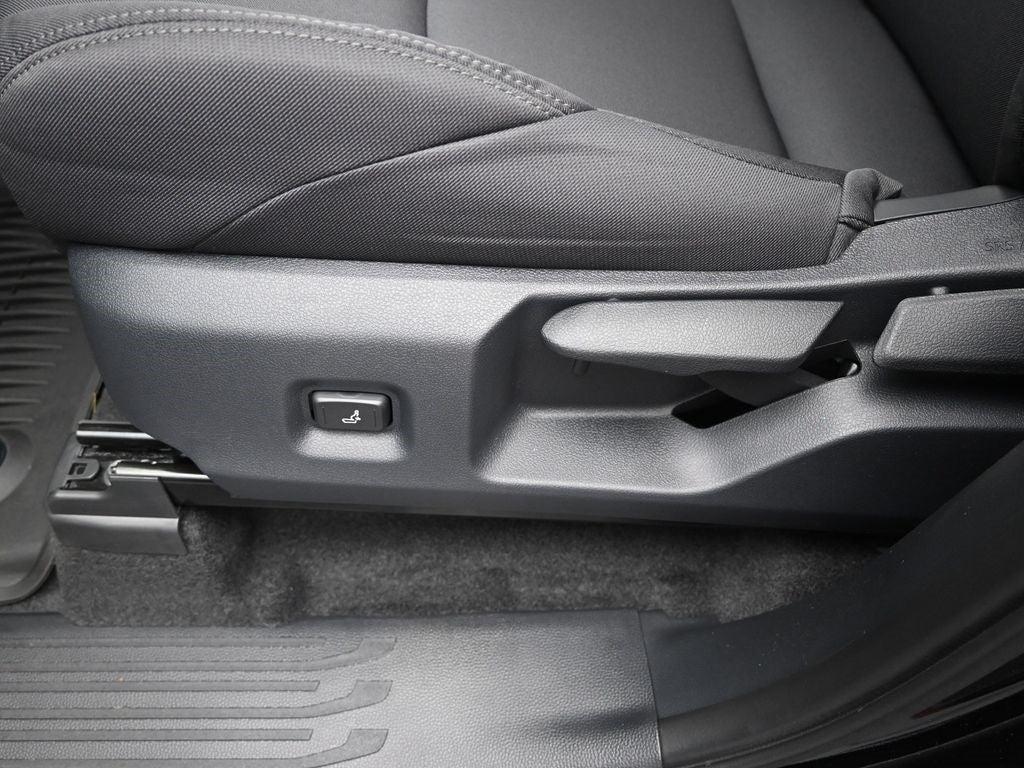 new 2025 Toyota Tacoma car, priced at $40,595