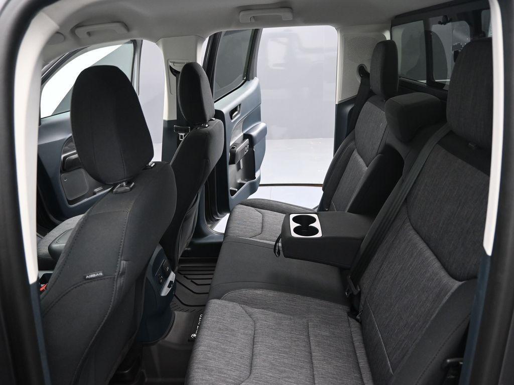 used 2023 Ford Maverick car, priced at $29,707