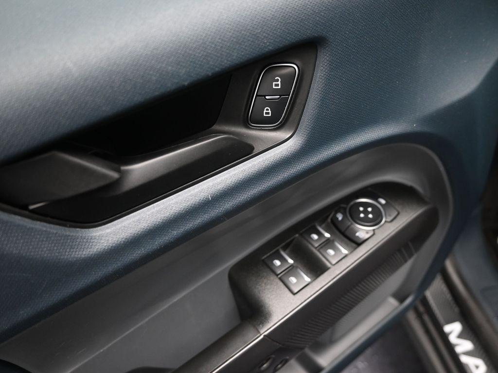 used 2023 Ford Maverick car, priced at $29,707