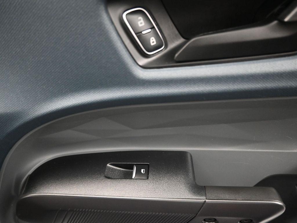 used 2023 Ford Maverick car, priced at $29,707