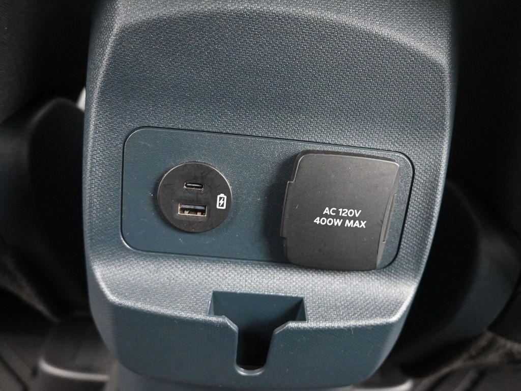 used 2023 Ford Maverick car, priced at $29,707