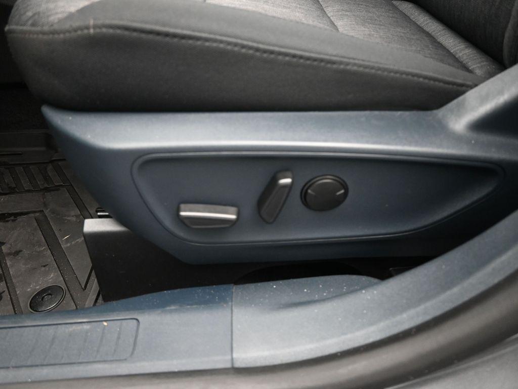 used 2023 Ford Maverick car, priced at $29,707