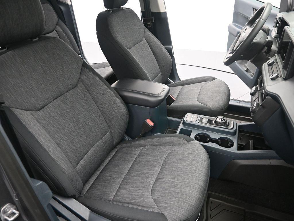 used 2023 Ford Maverick car, priced at $29,707