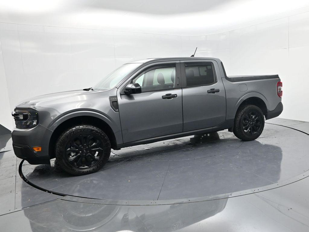 used 2023 Ford Maverick car, priced at $29,707