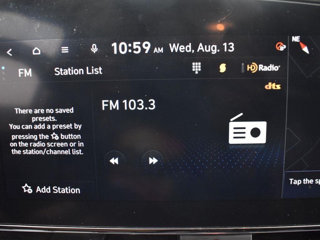 used 2024 Hyundai Elantra car, priced at $25,236